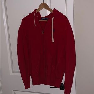Polo Ralph Lauren Hoodie